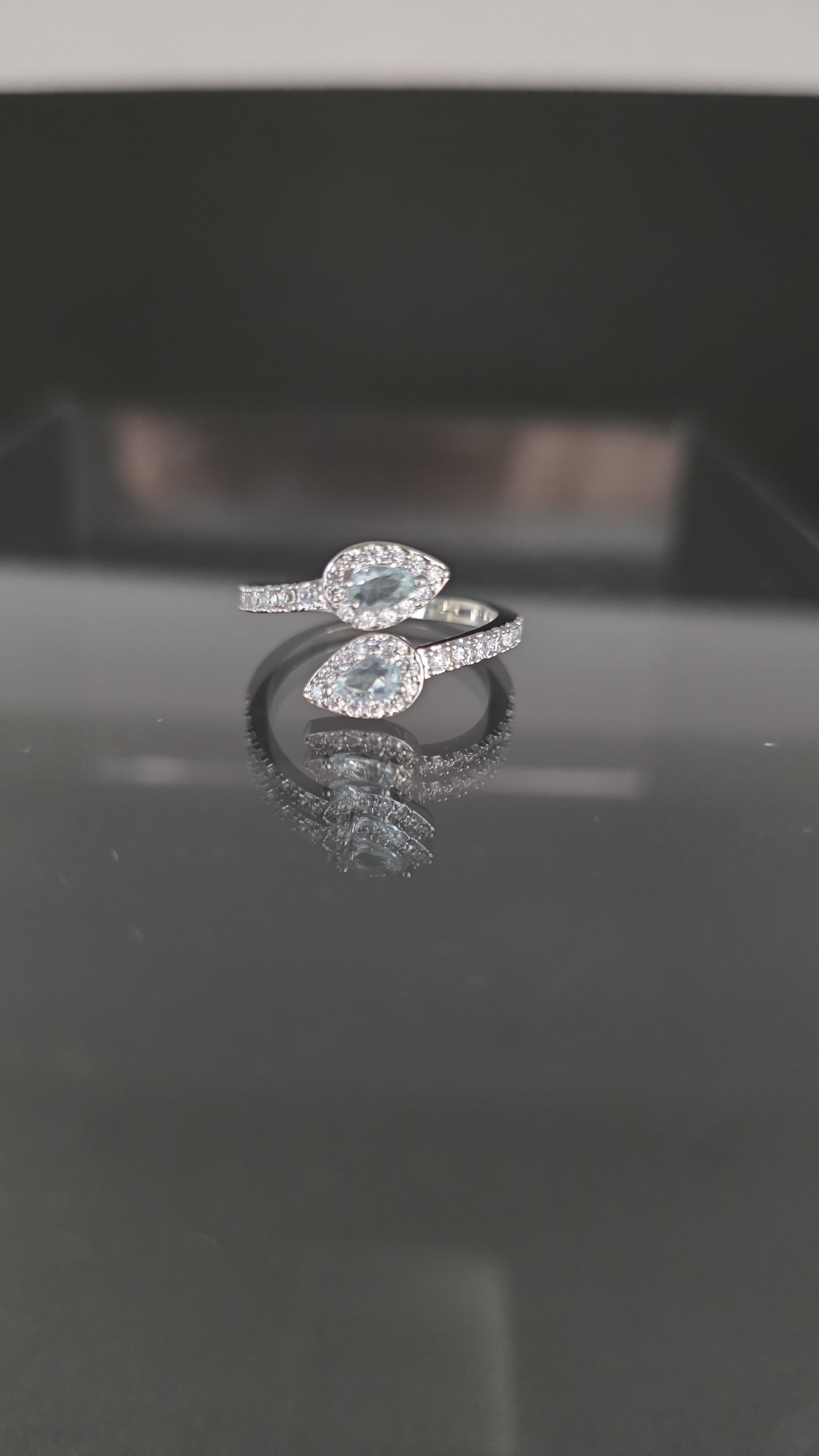 Anillo Carolina