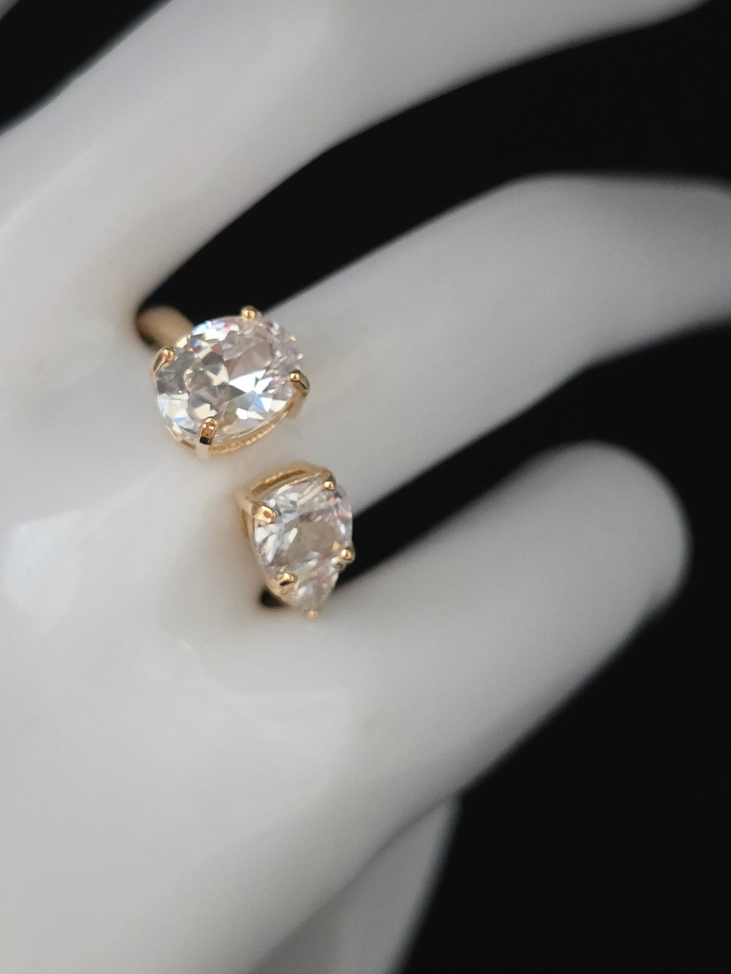 Anillo Pricila