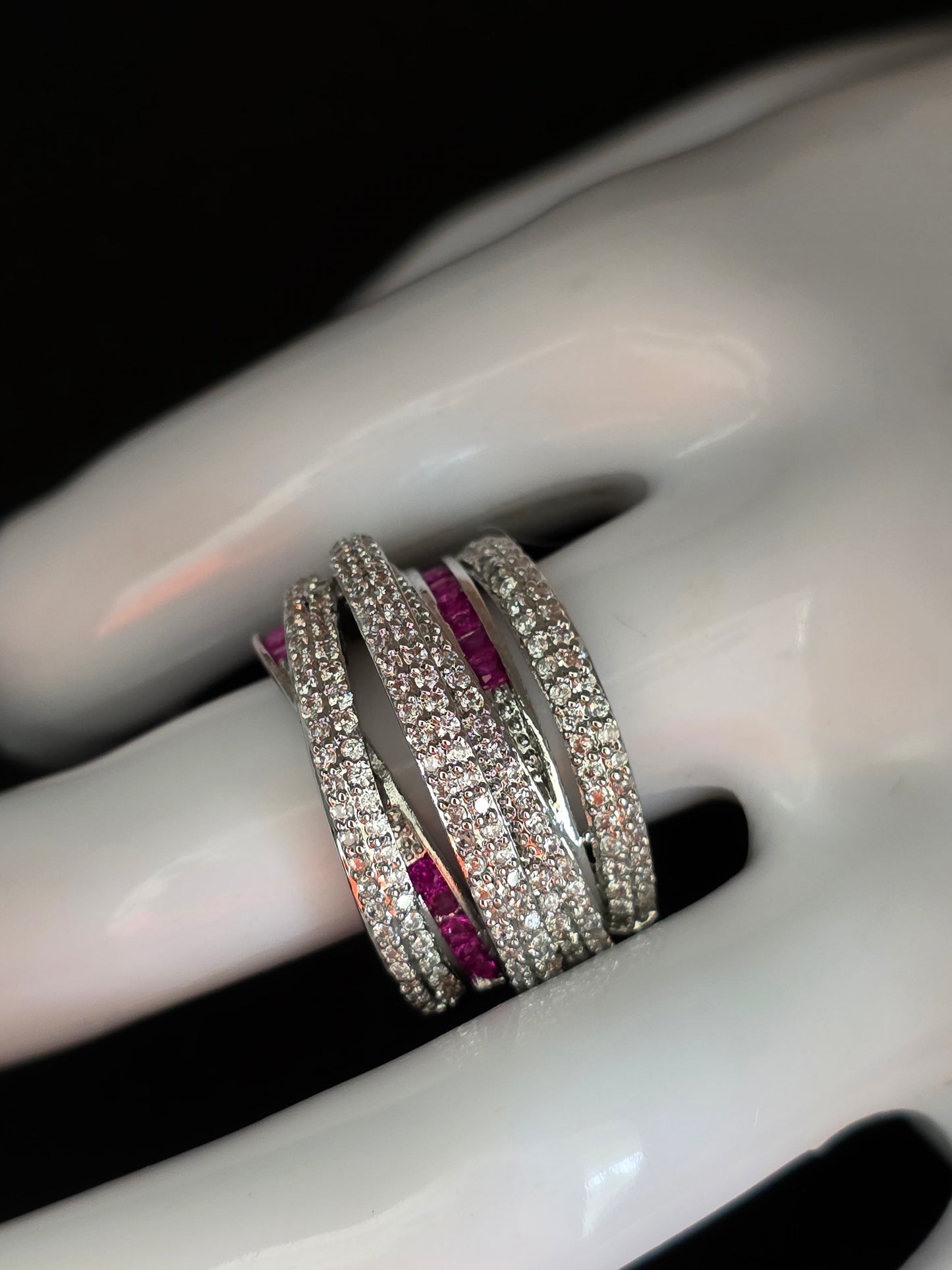 ANILLO DESNIVEL SOFY