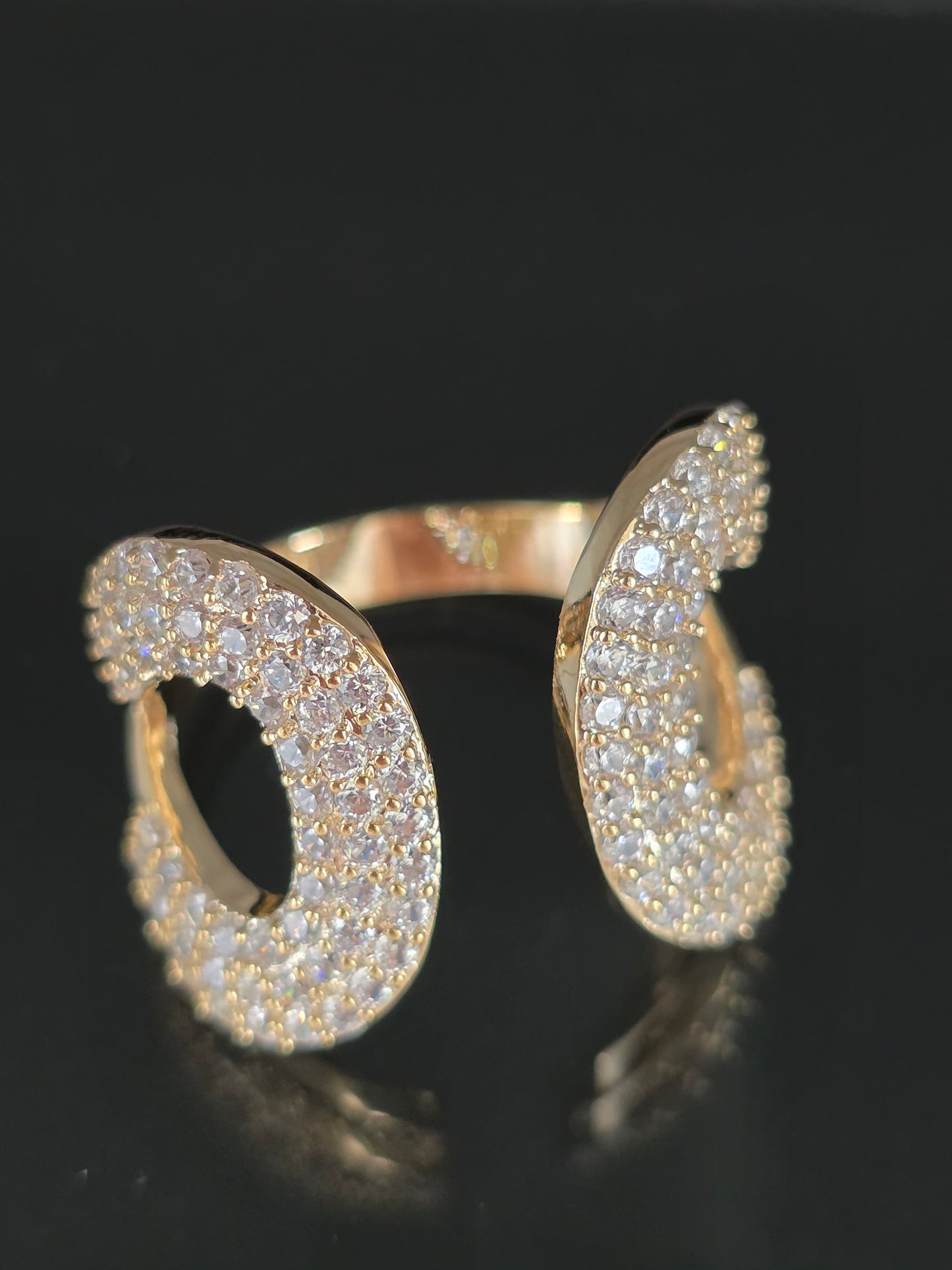 Anillo lupe