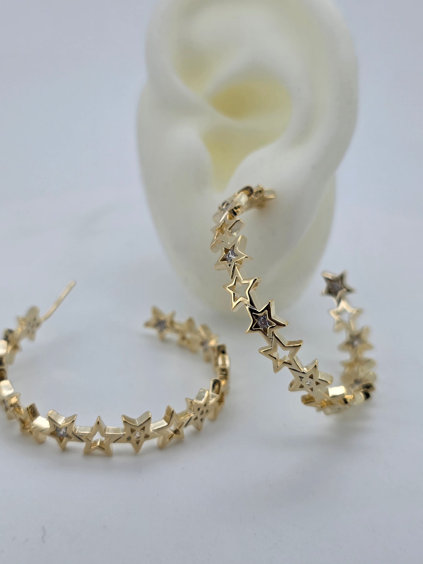 Argollas Rosio