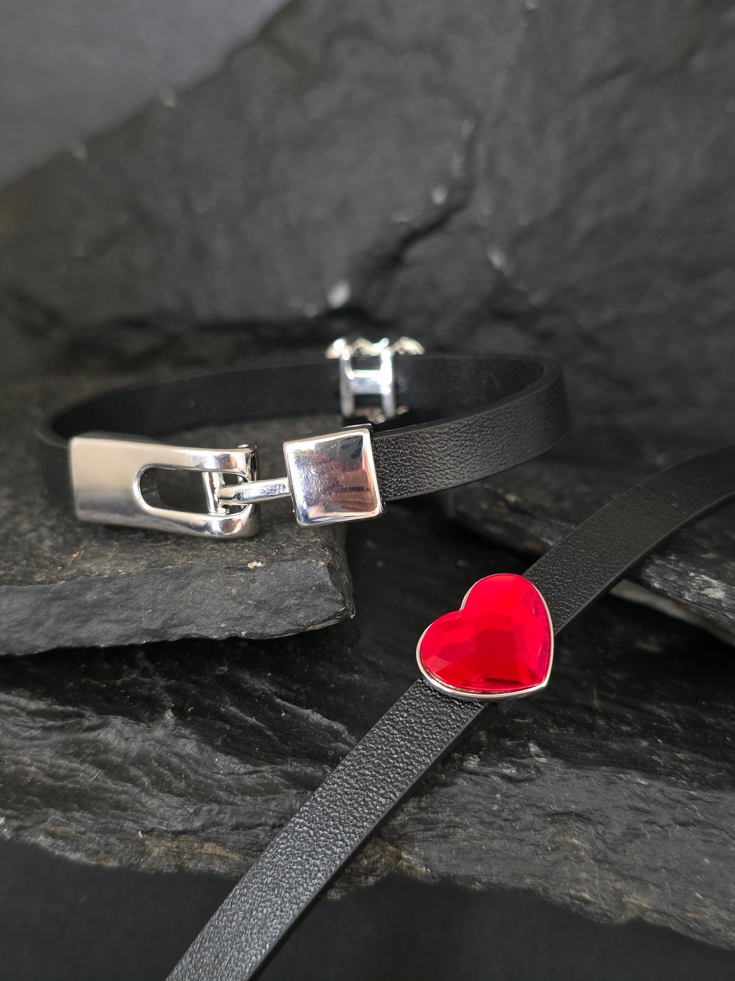 Pulsera cristal Swarovski Banny