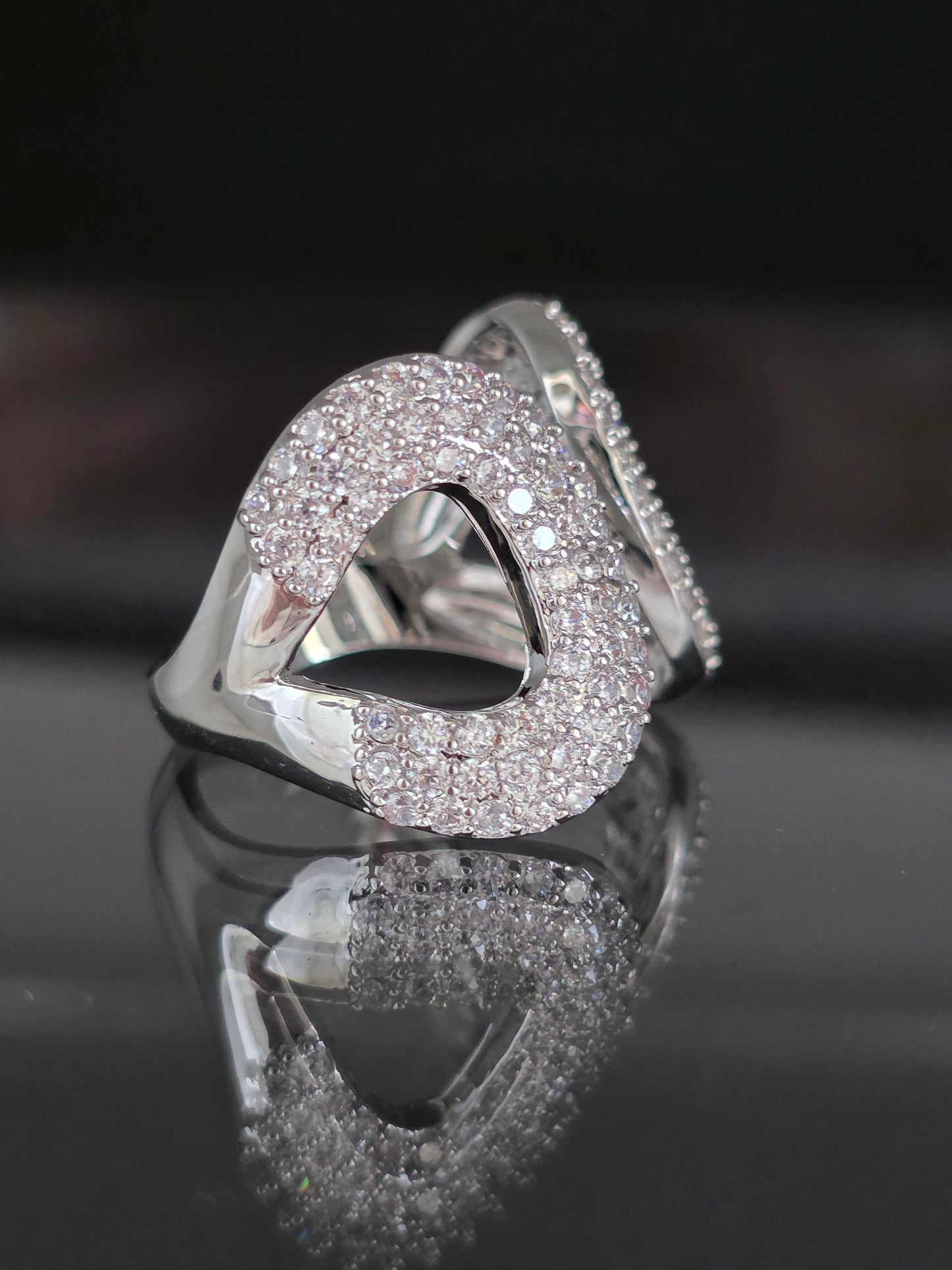 Anillo lupe