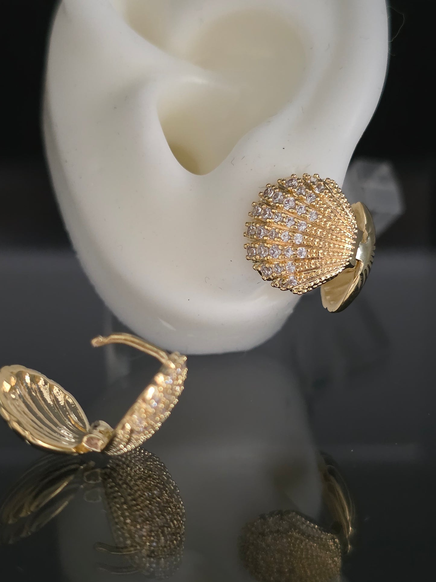 Aros leticia 39