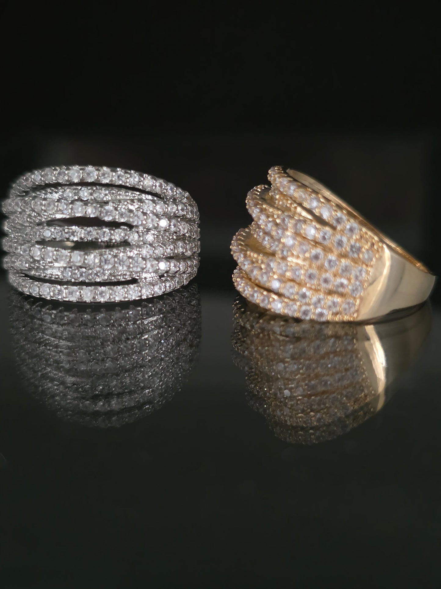 Anillo Pamela
