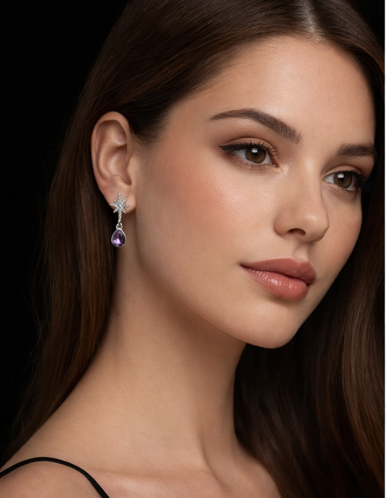 Aros Swarovski Meteorito s