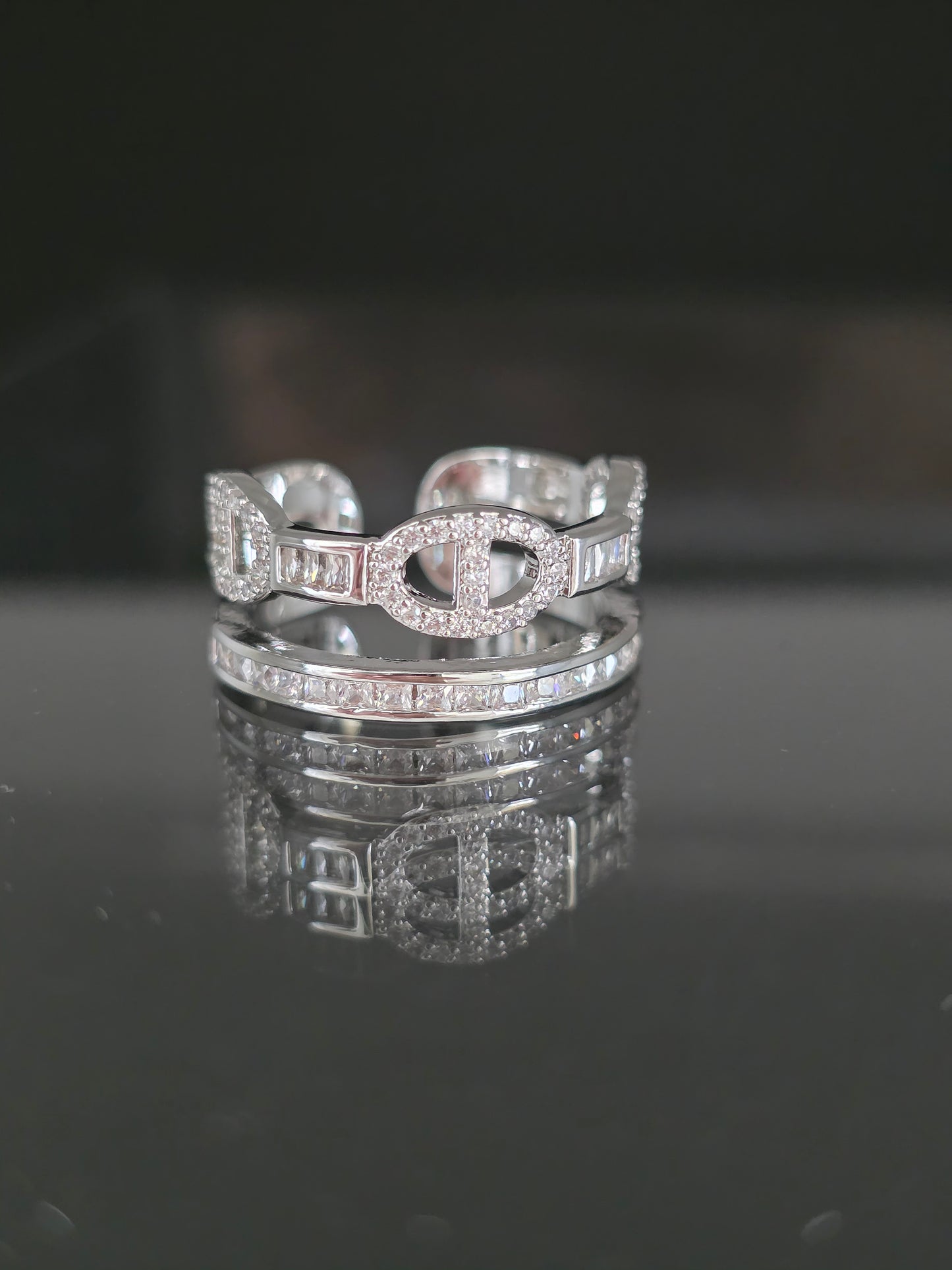 ANILLO LORENA