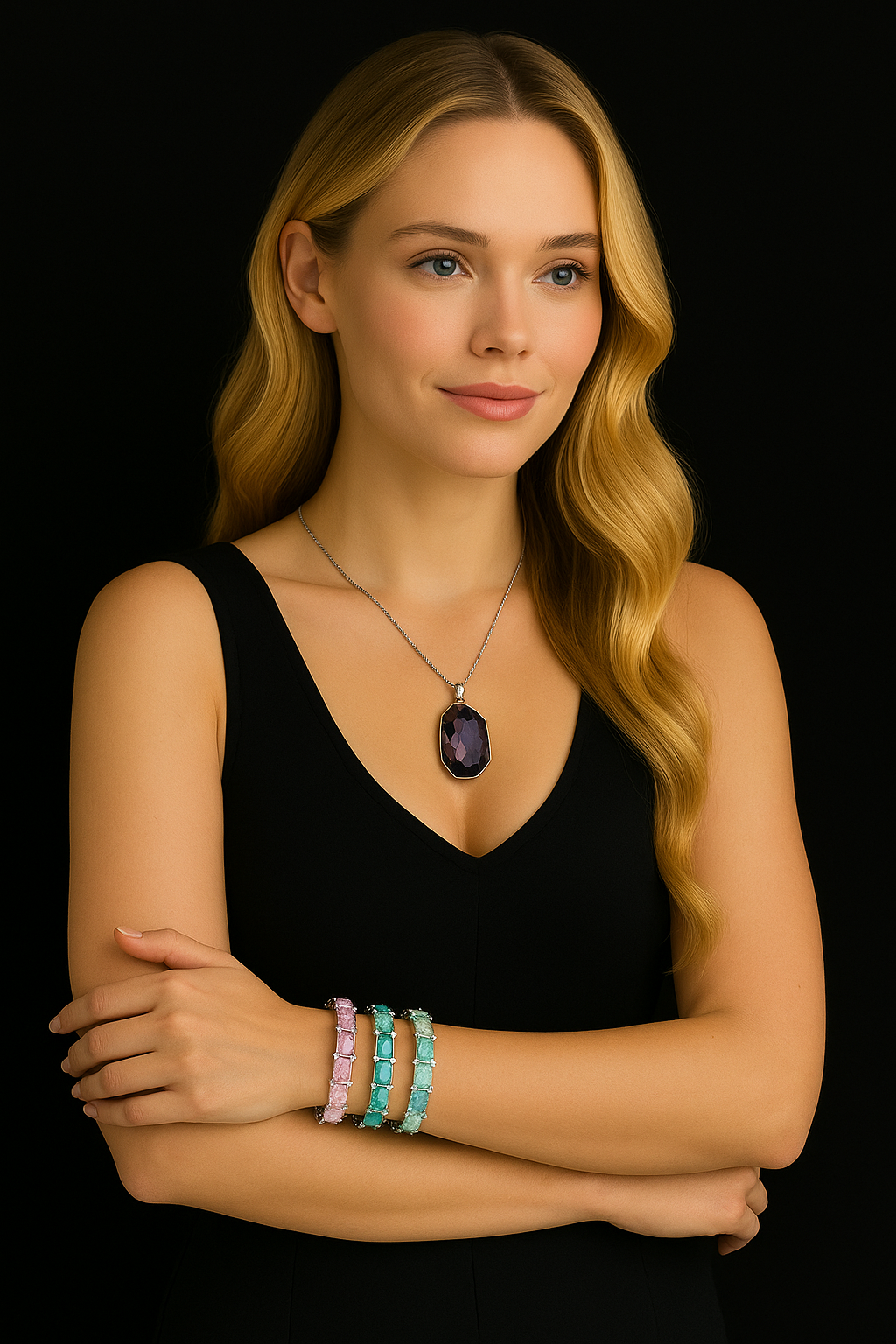 PULSERA ROSS