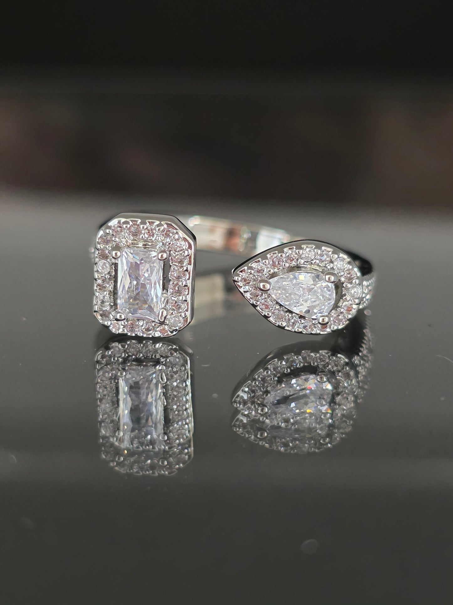 Anillo jany