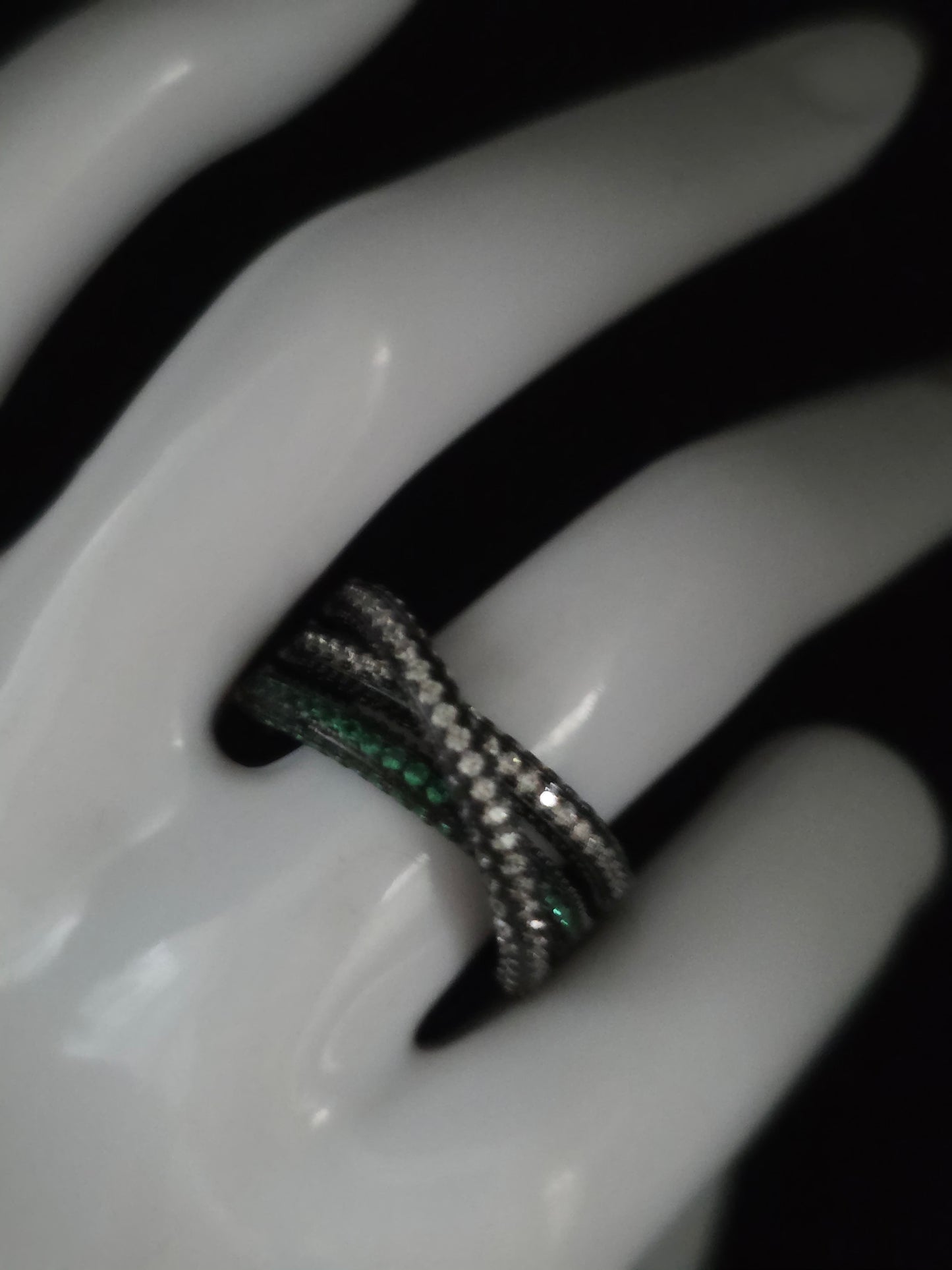 Anillo Patrick
