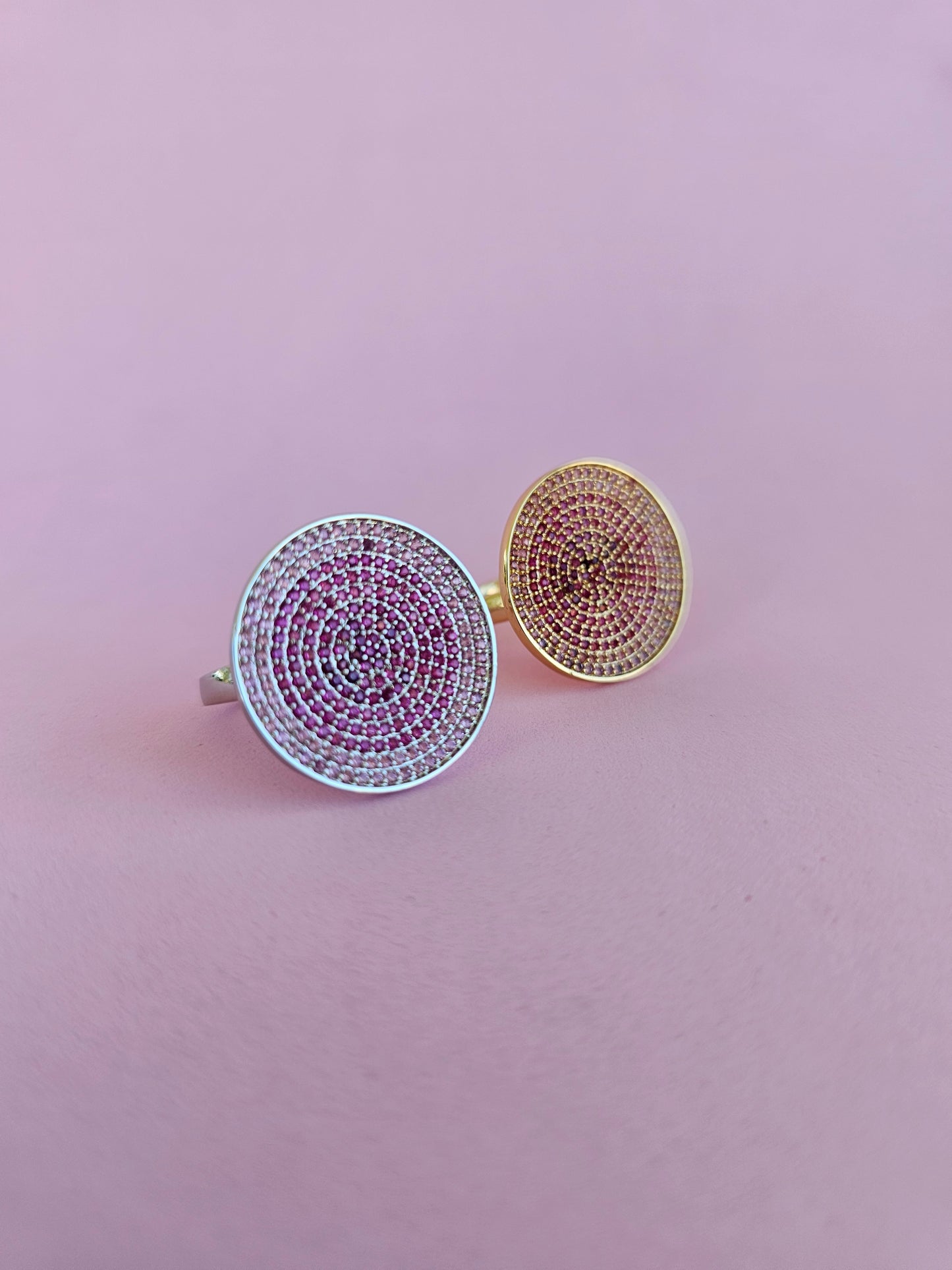 Anillo Claudia