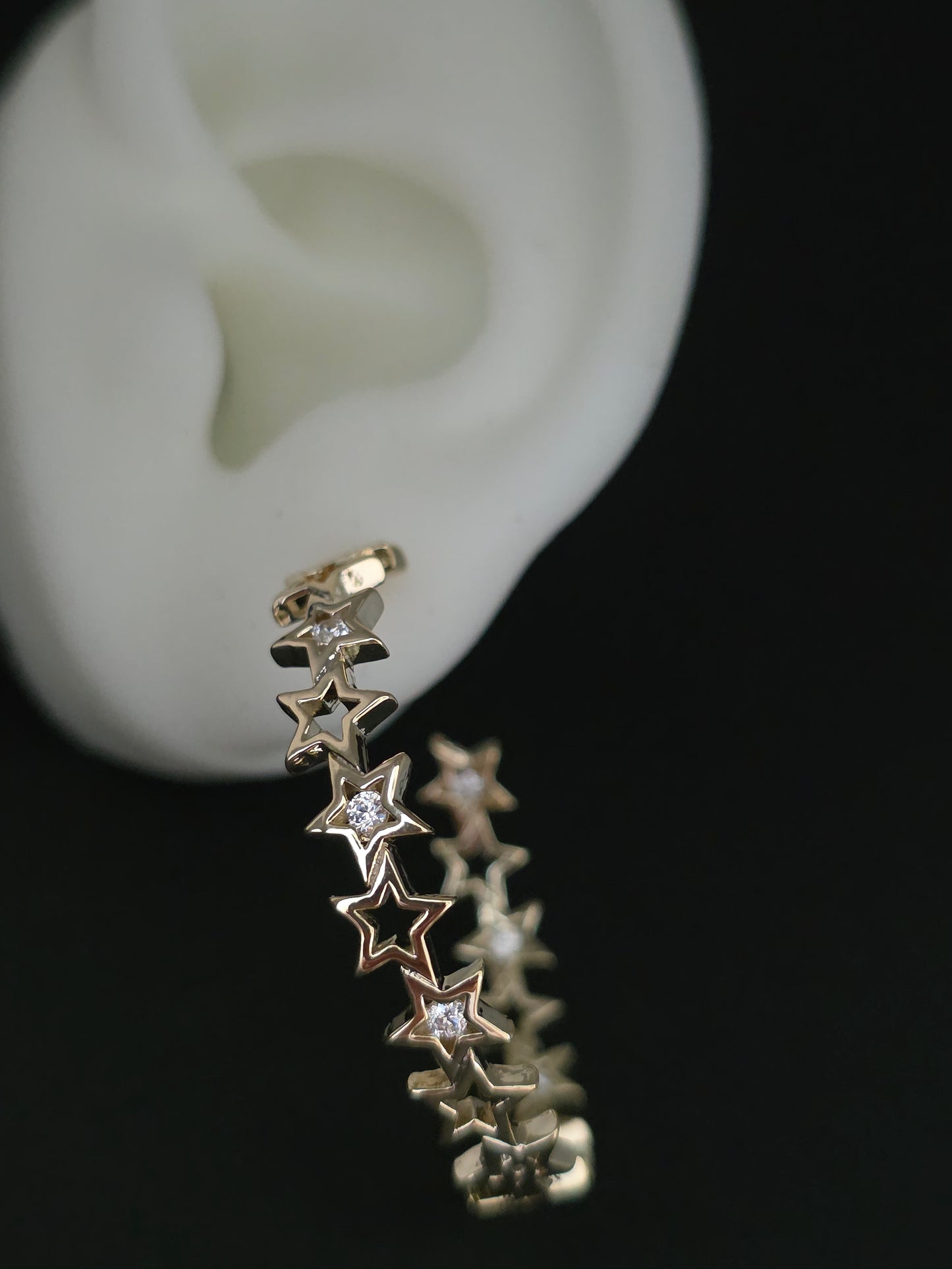 Argollas Rosio
