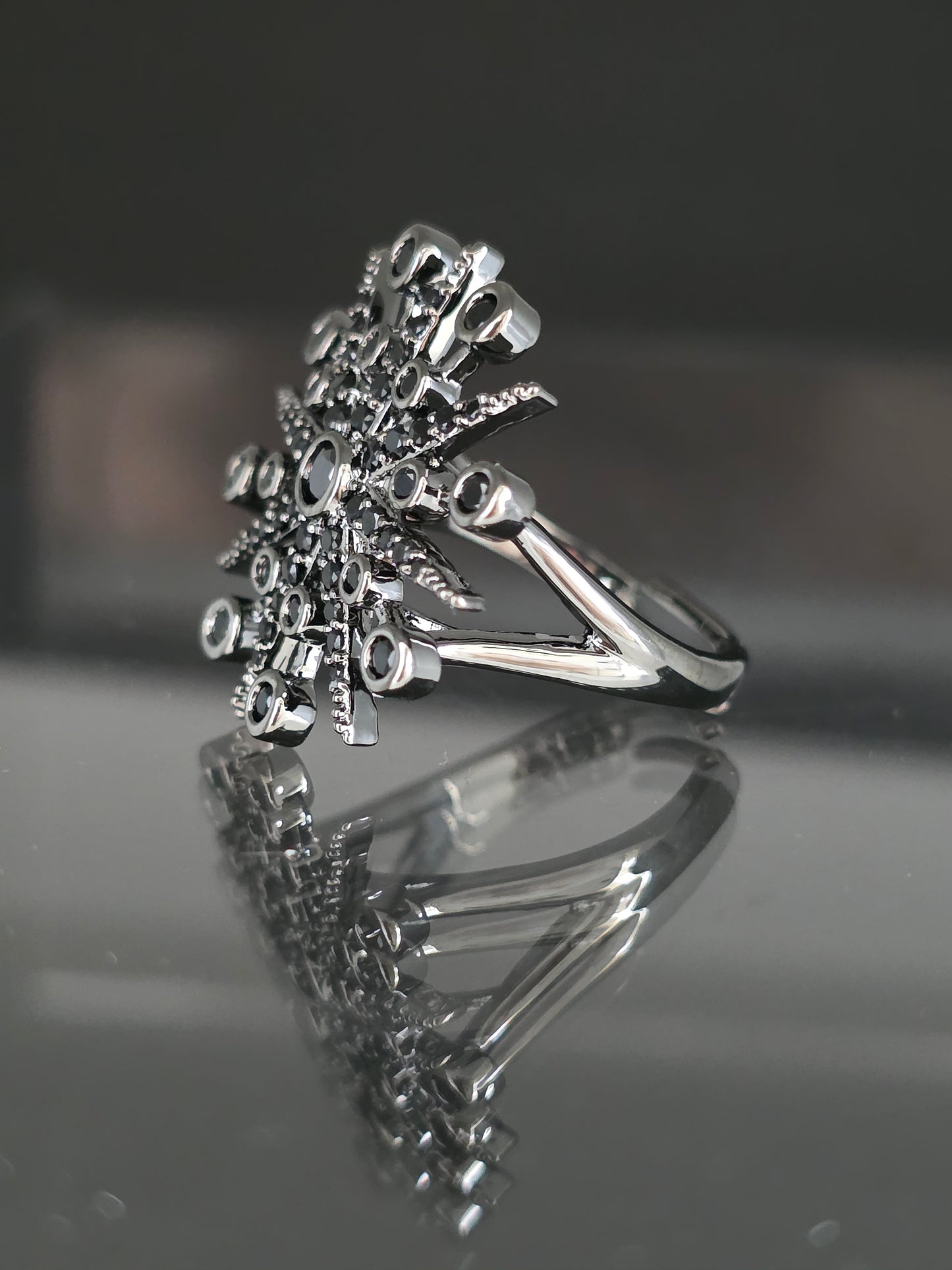 Anillo sol