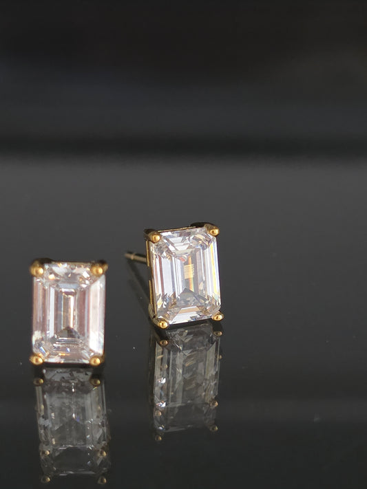 Aro cristal Swarovski koli