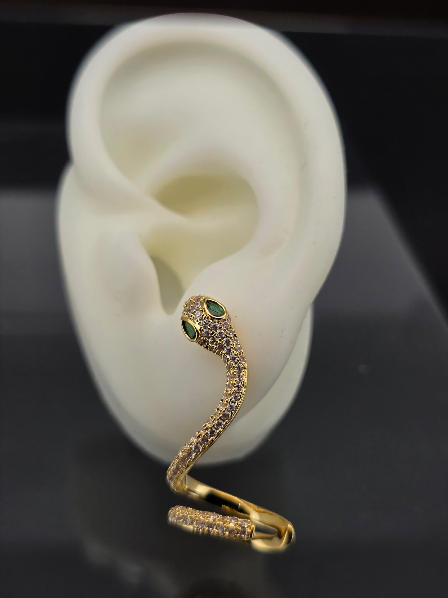 Aro Trepador bulgari