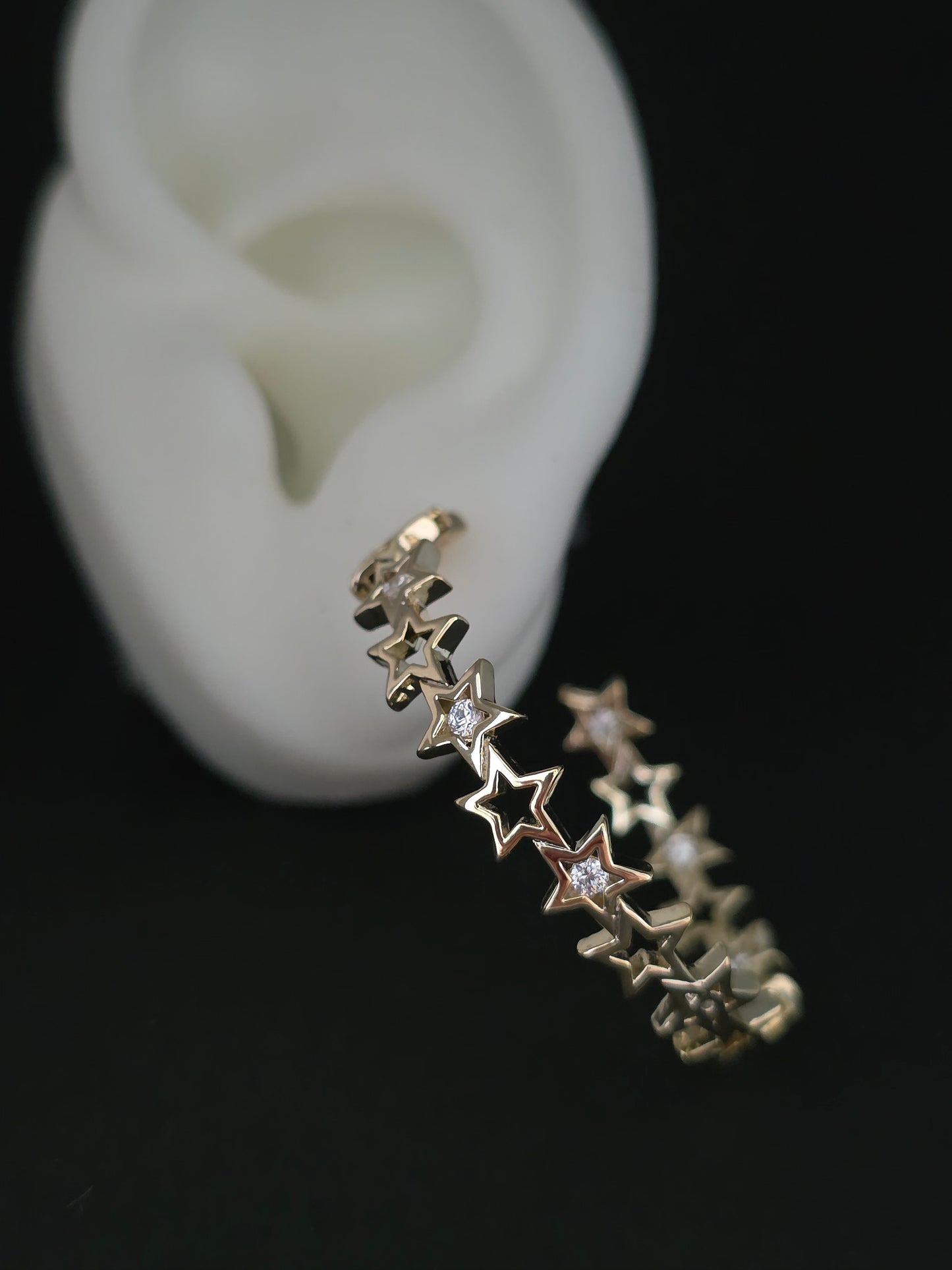 Argollas Rosio