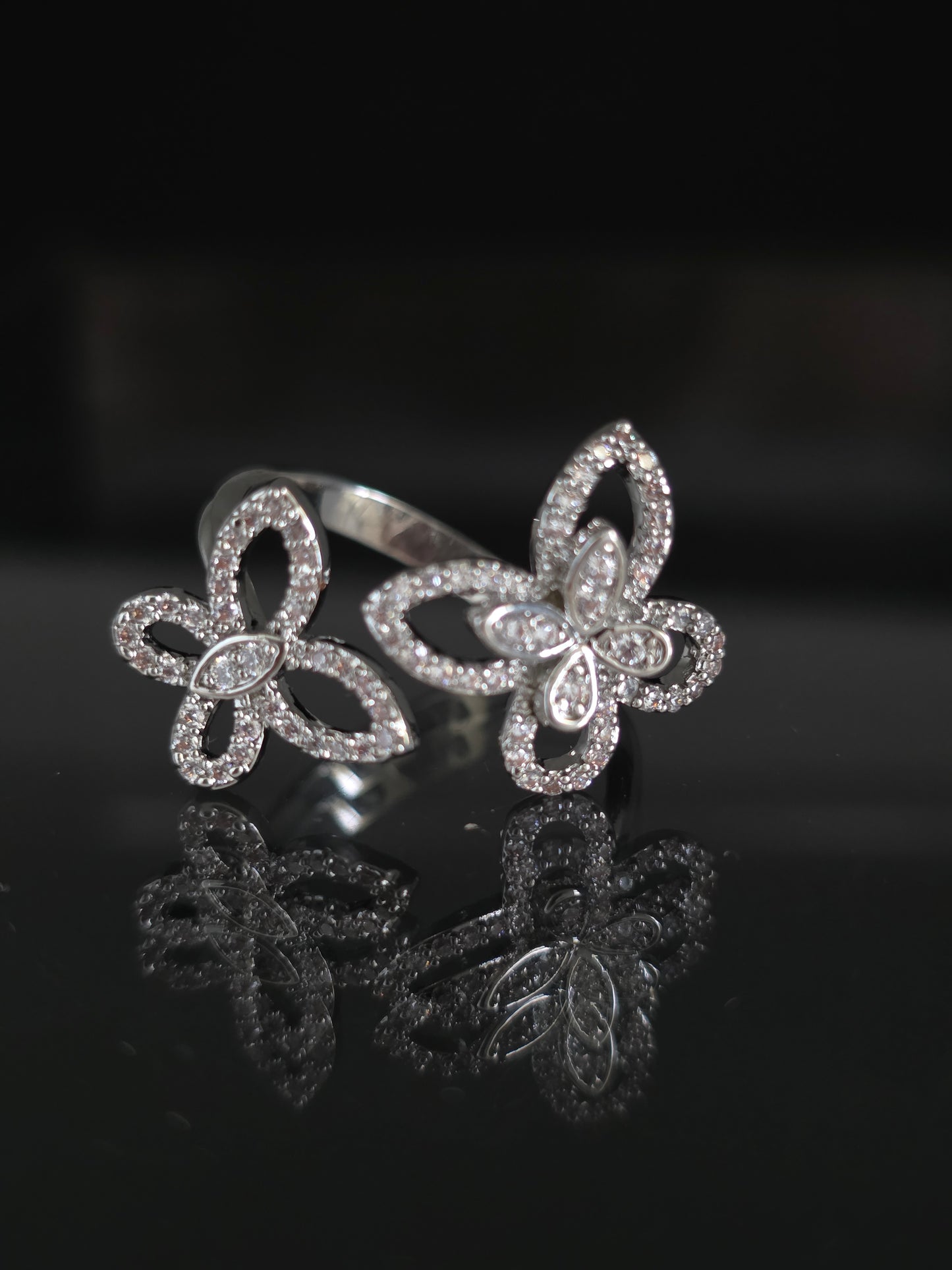 Anillo Mariela