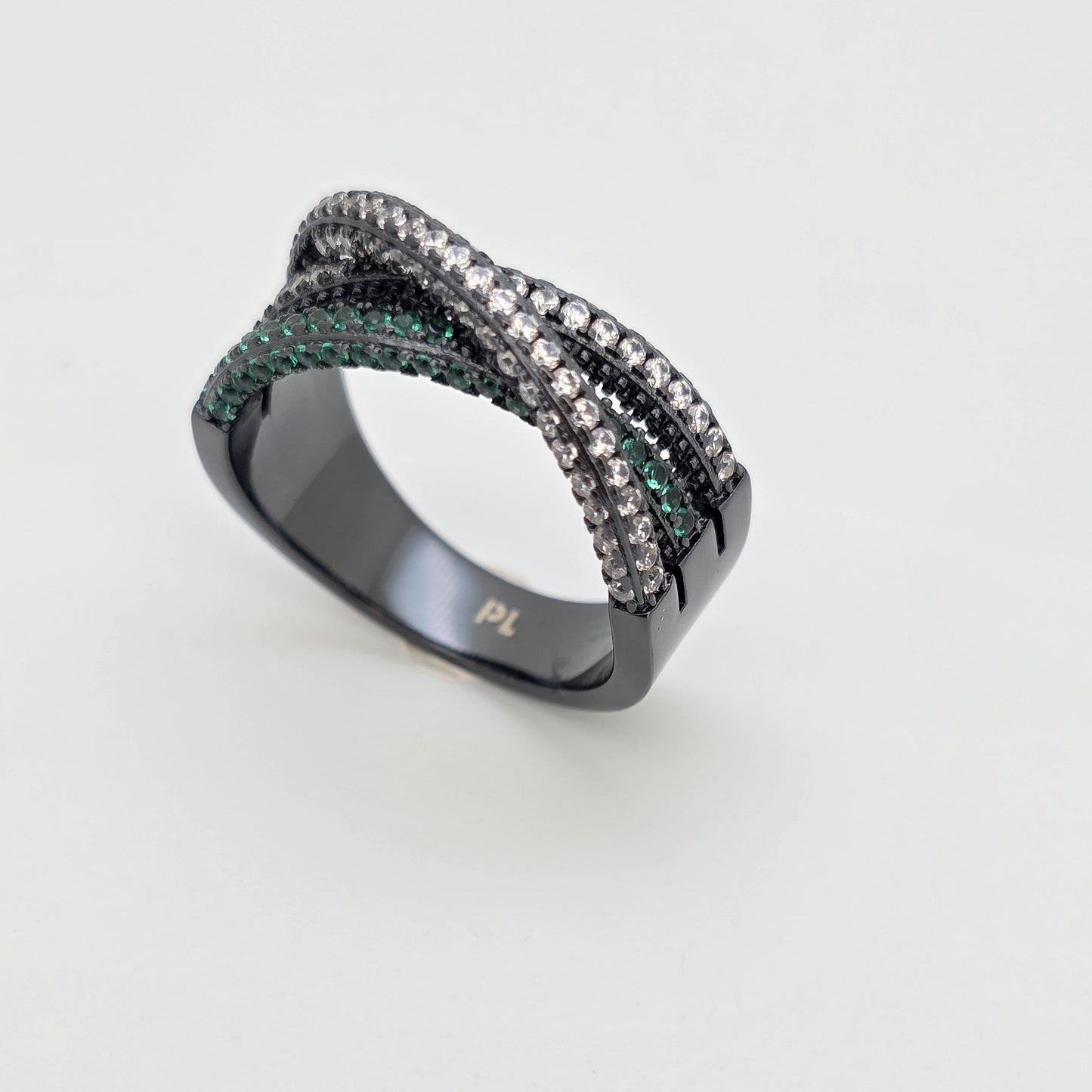 Anillo Patrick