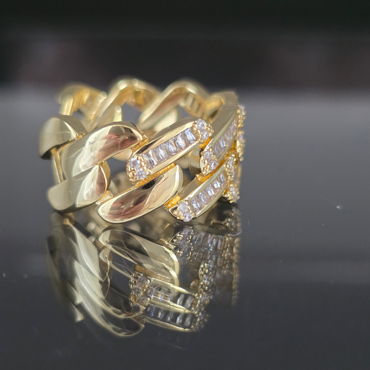 ANILLO TR