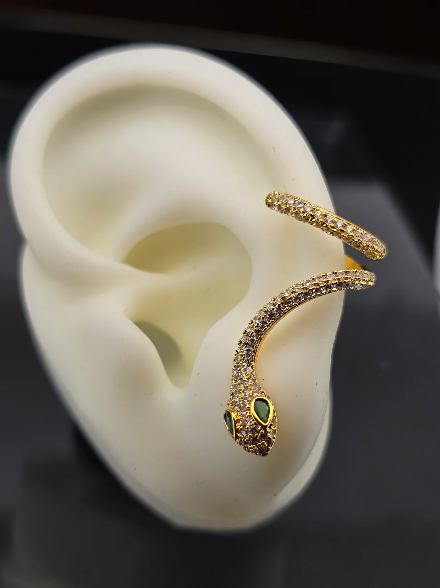 Aro Trepador bulgari