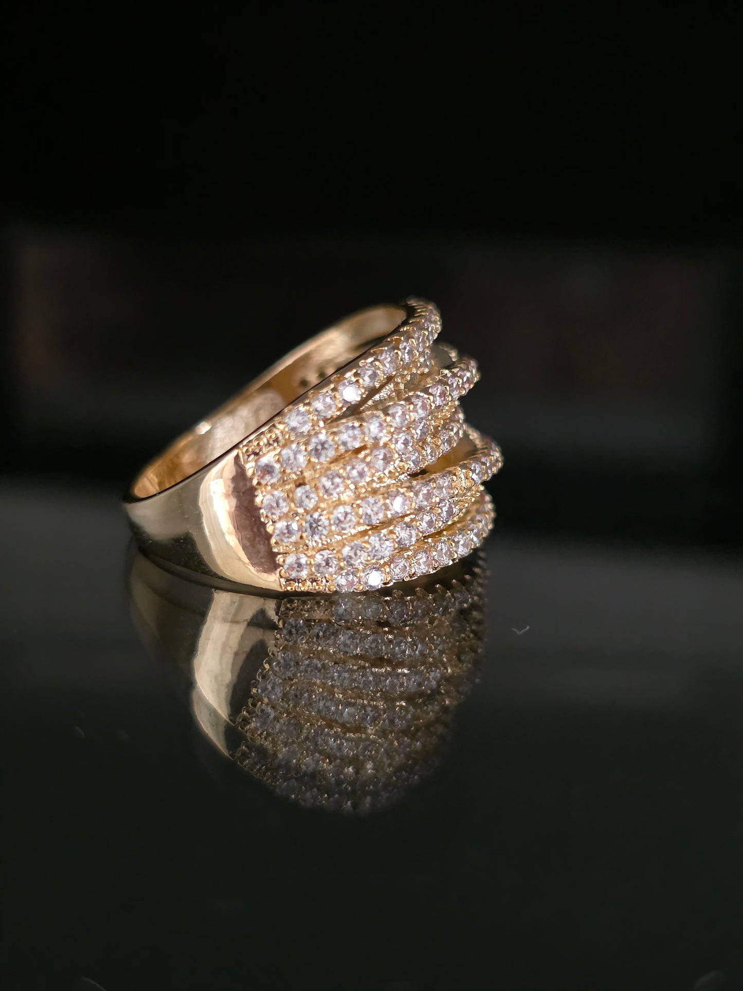 Anillo Pamela