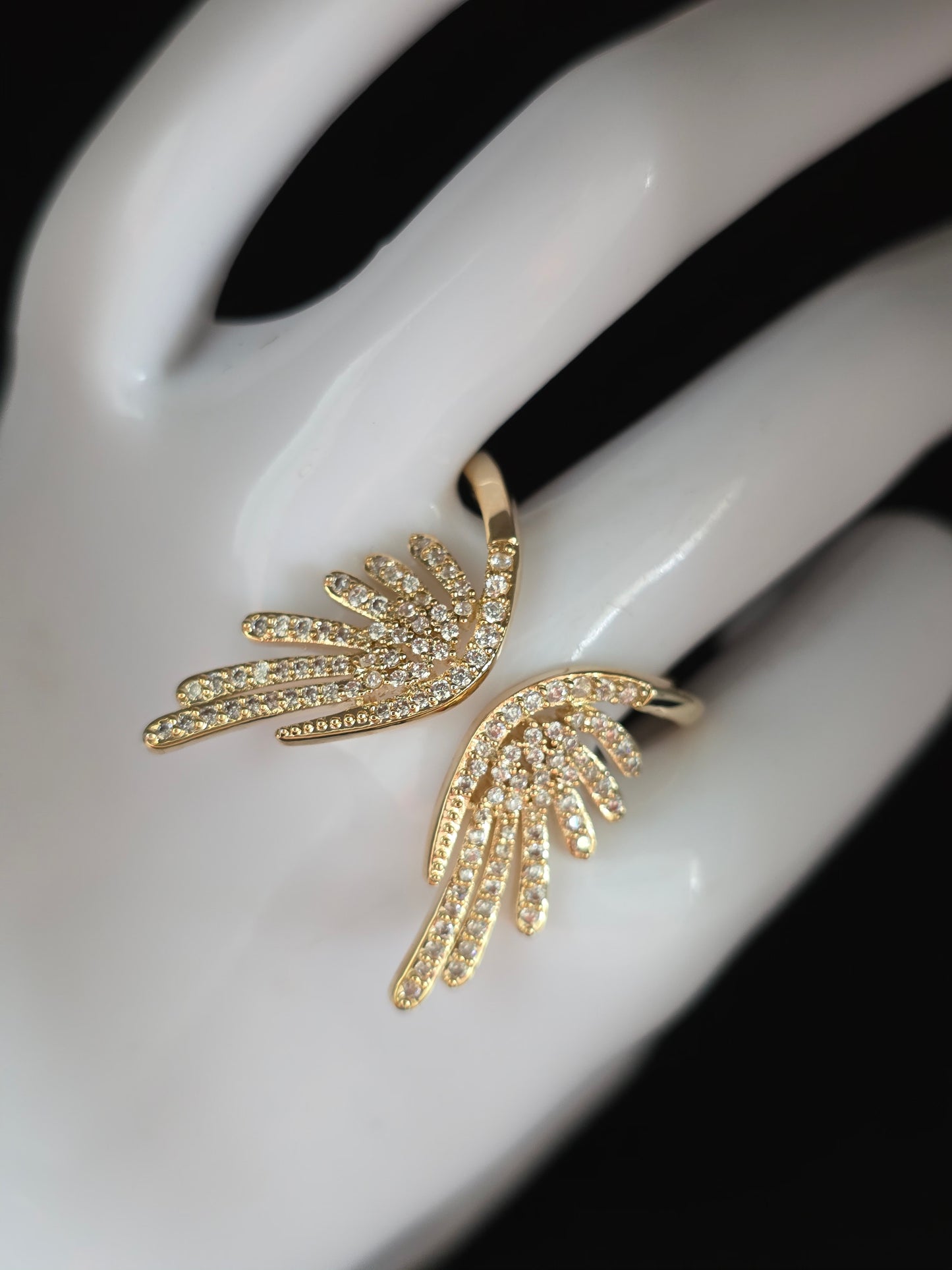 Anillo adaptable alas