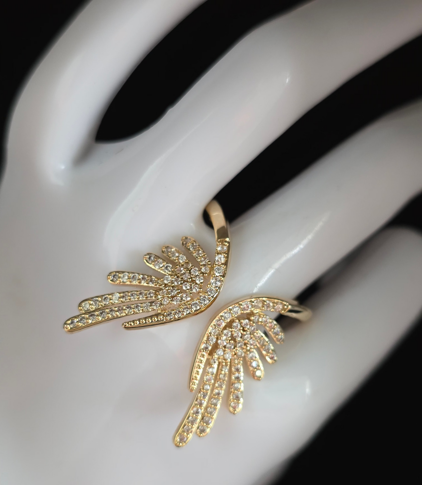 Anillo adaptable alas