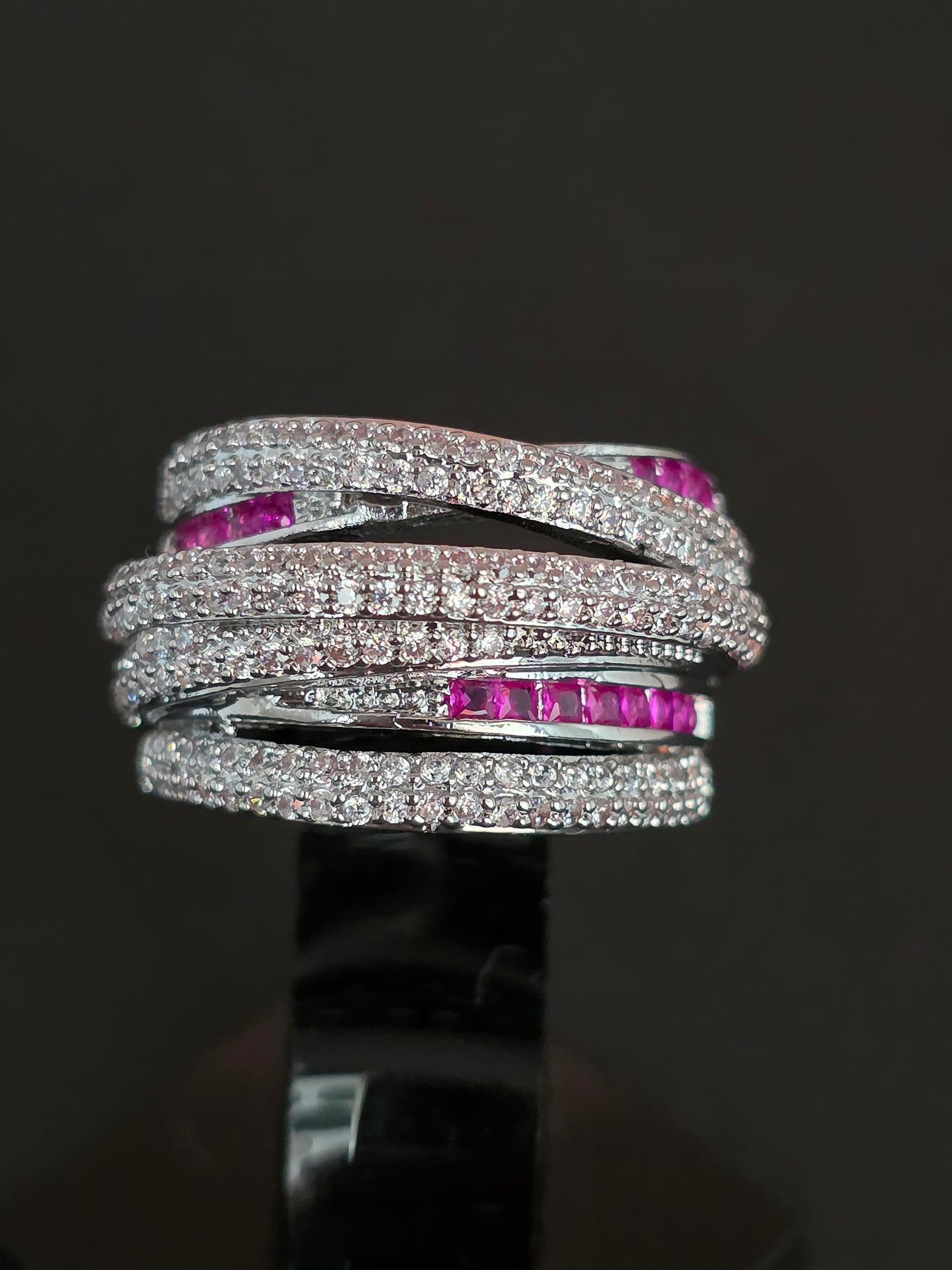 ANILLO DESNIVEL SOFY