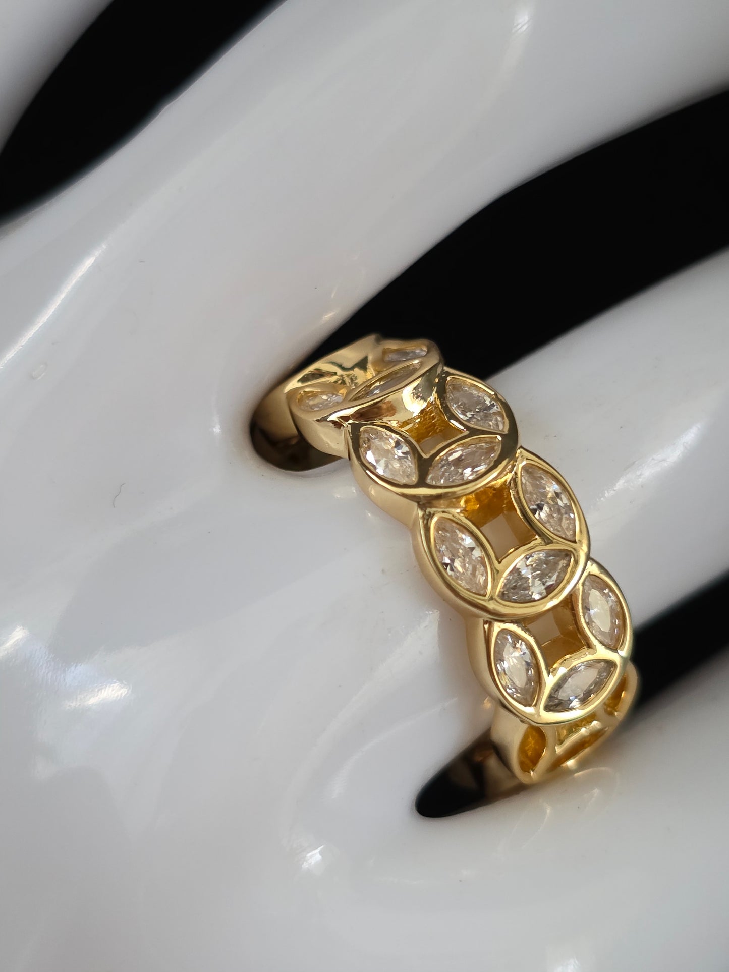 ANILLO CD