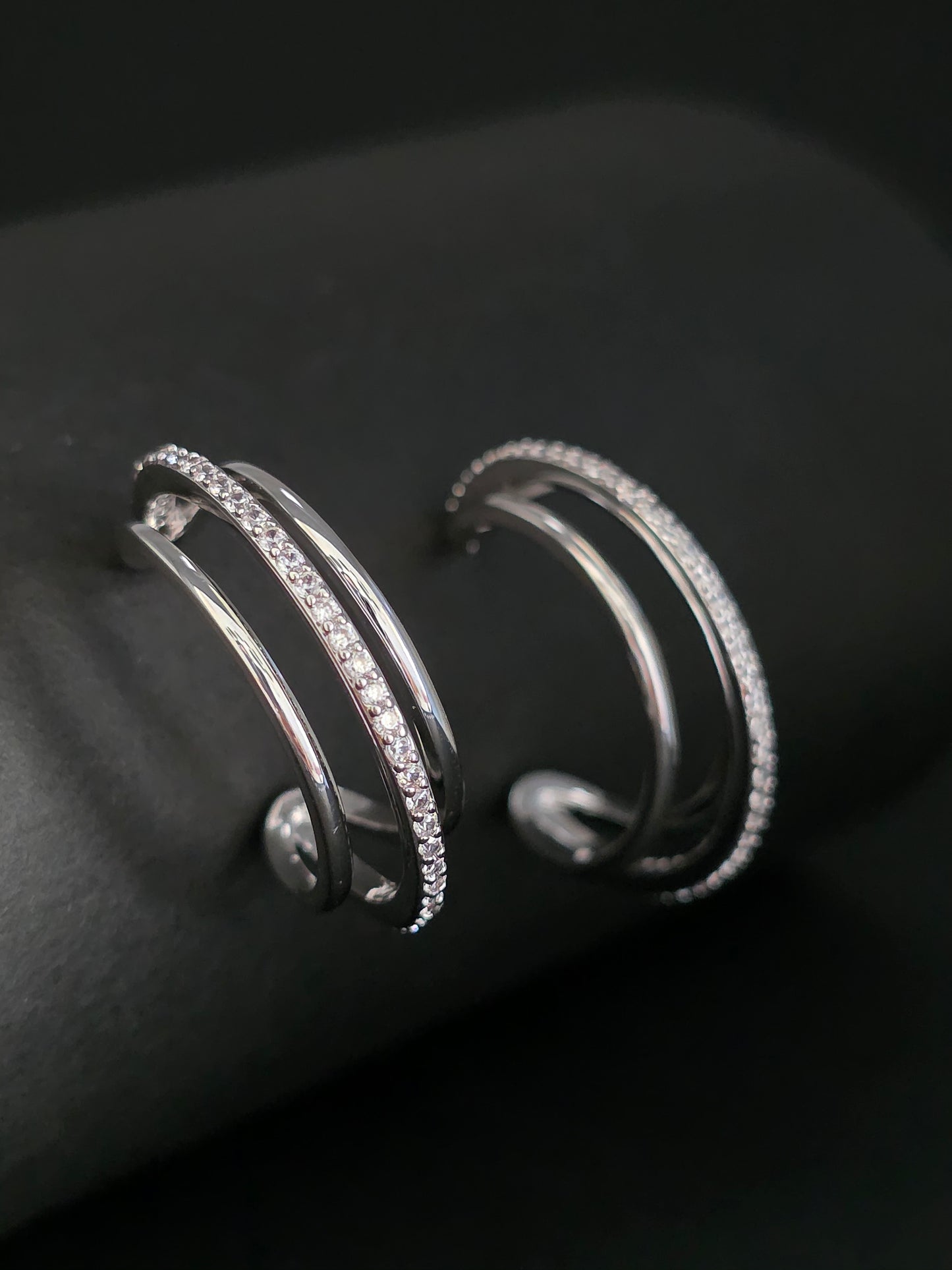 Argollas CAMILA