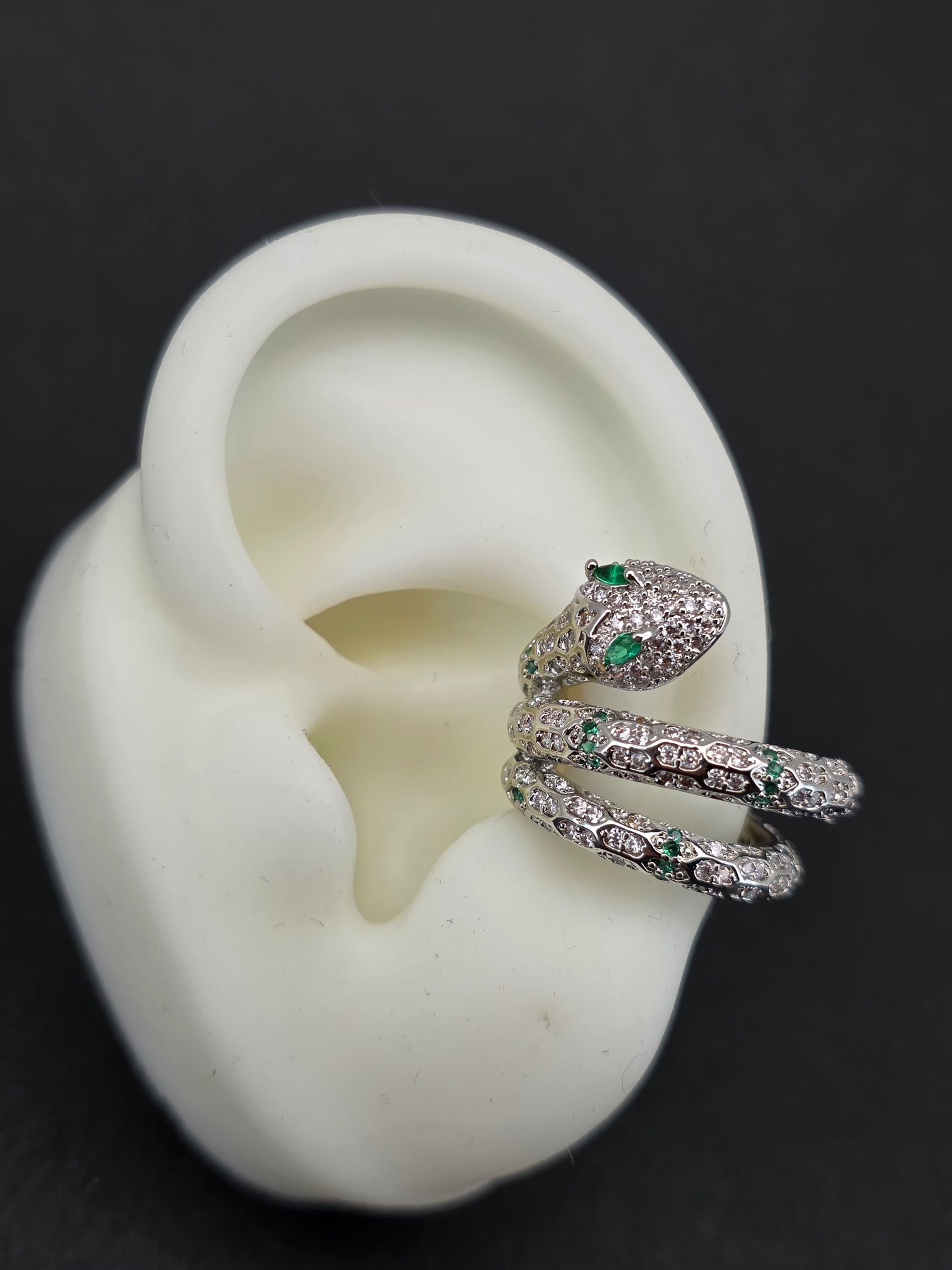 Aercuff Snake