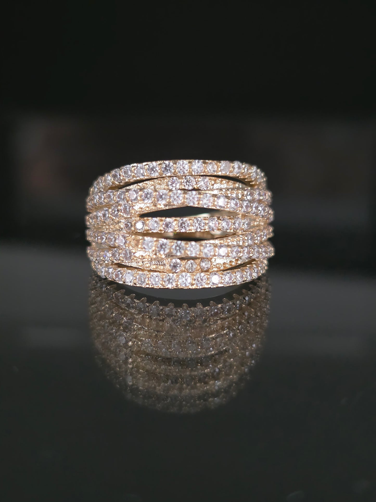 Anillo Pamela
