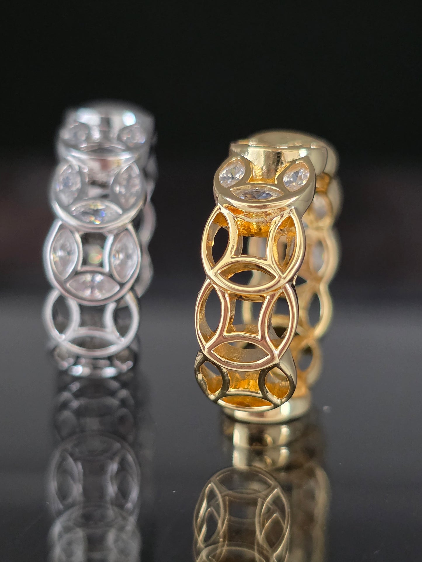 ANILLO CD