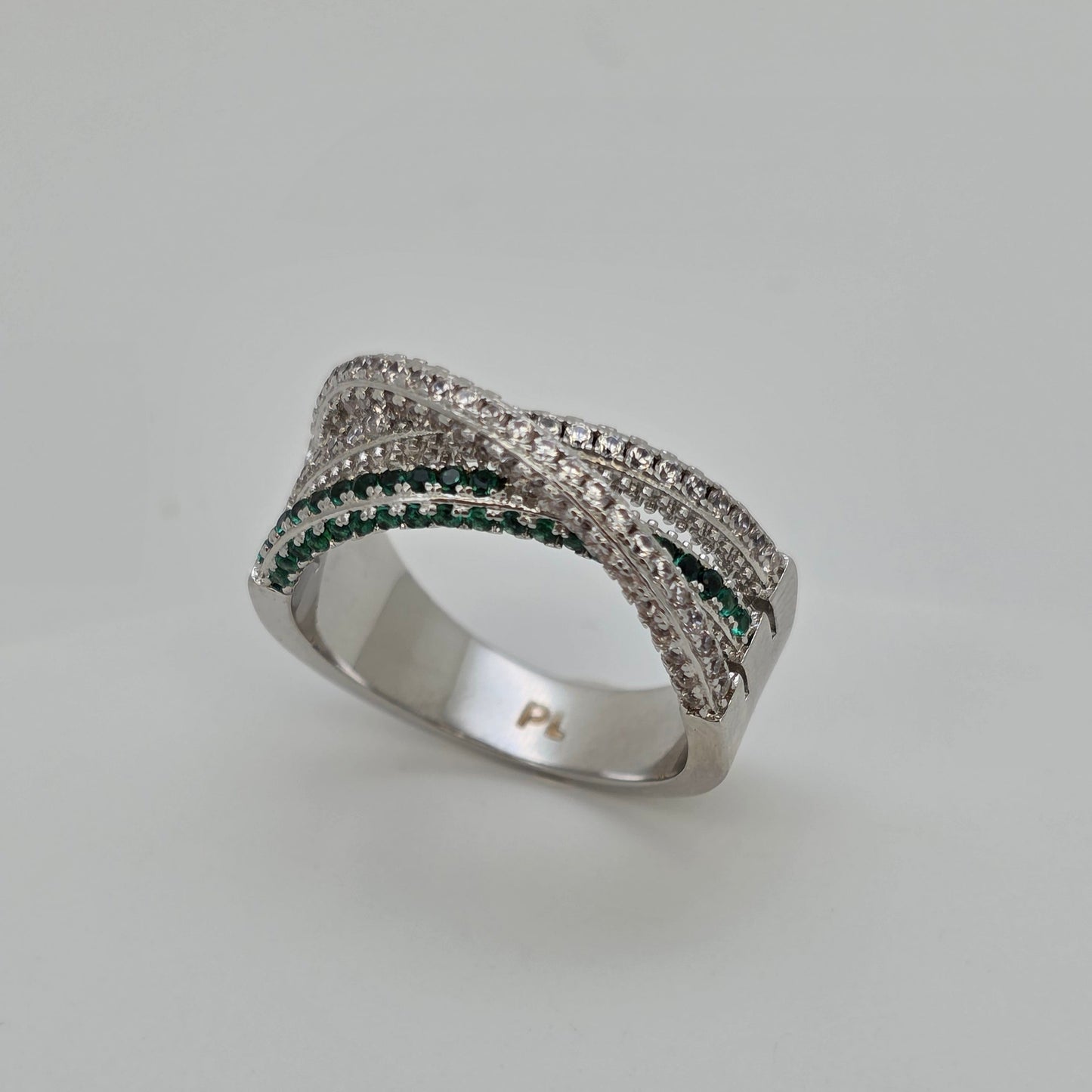 Anillo Patrick
