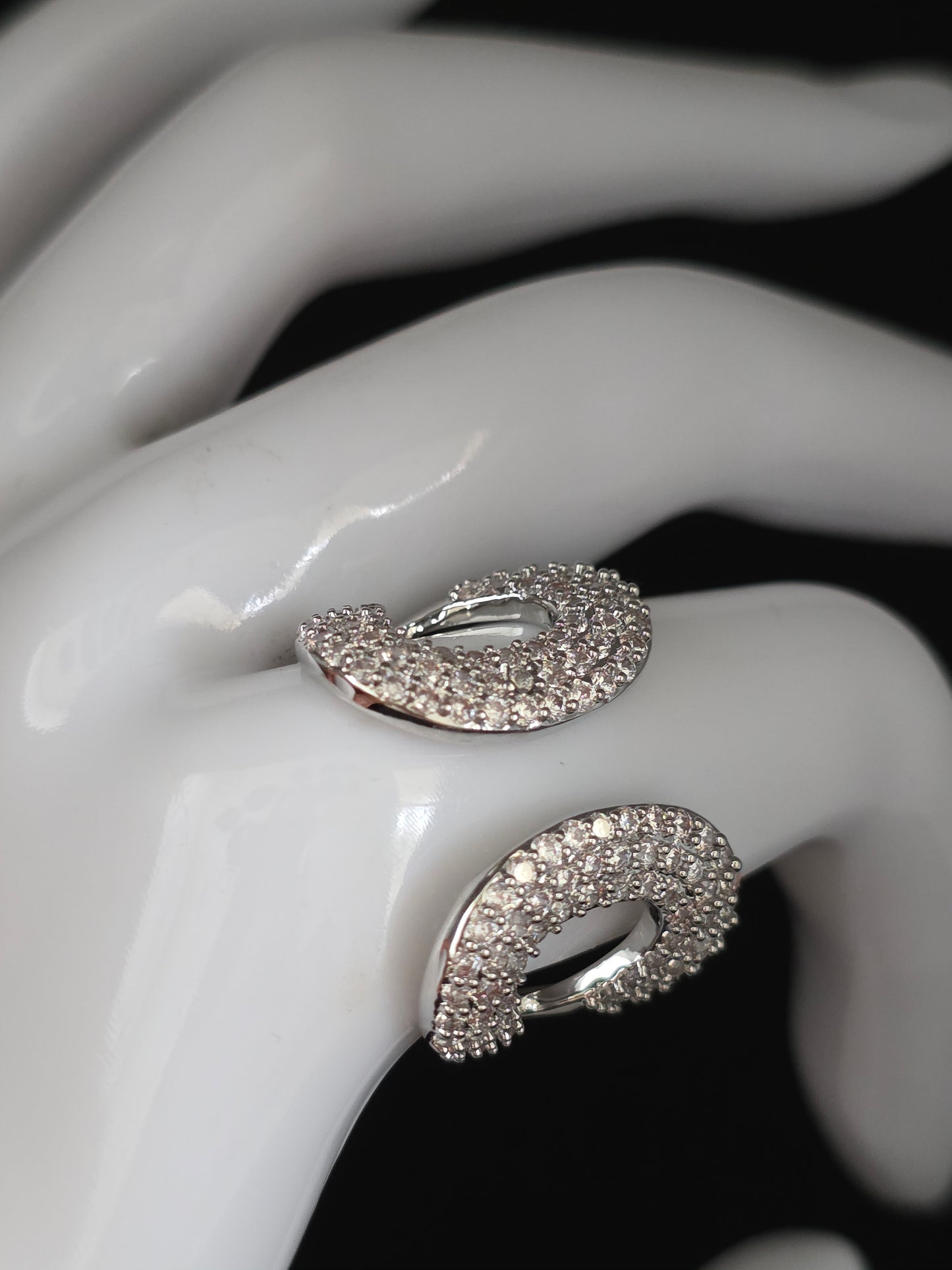Anillo lupe