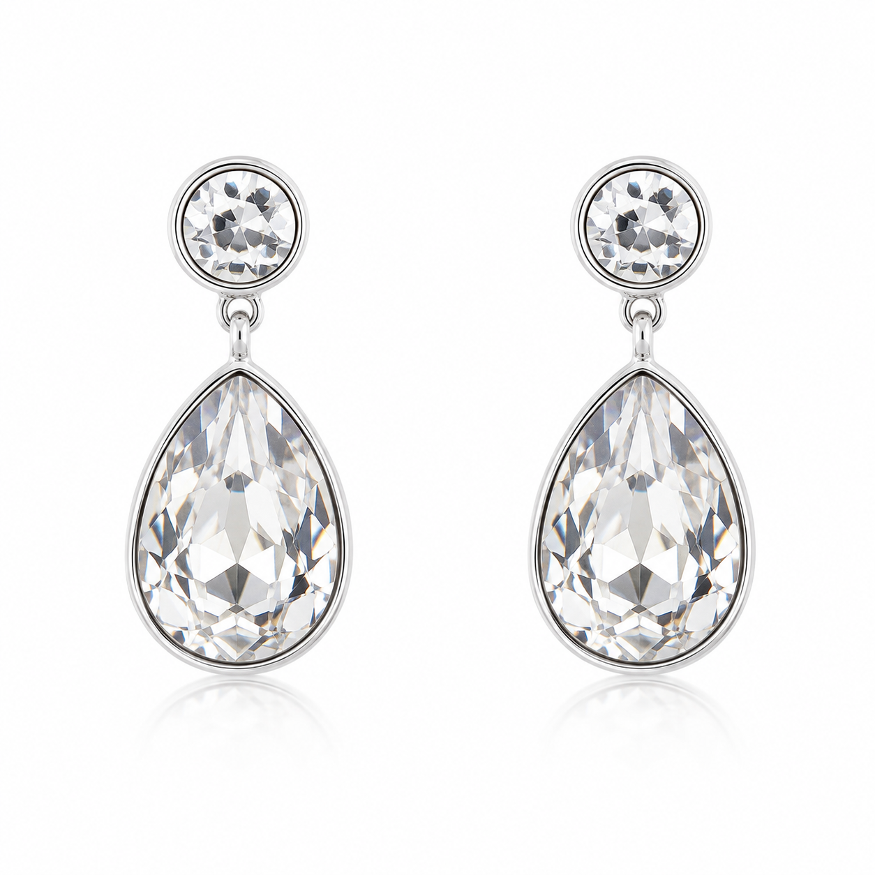 AROS CRISTAL SWAROVSKI