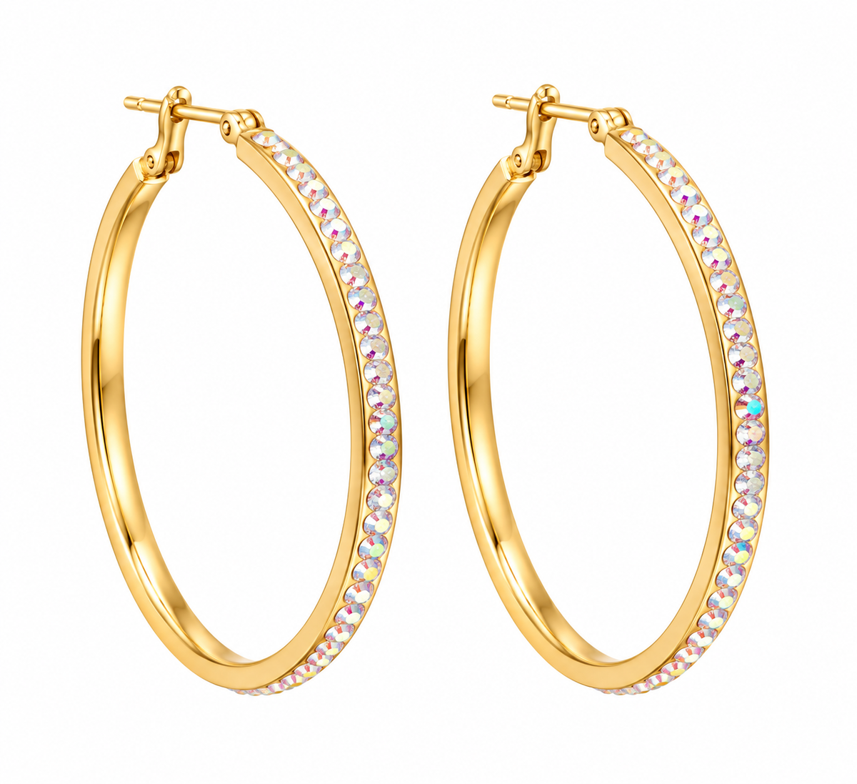 Argollas AC Paulina