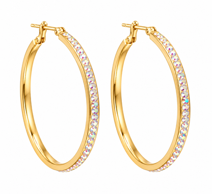 Argollas AC Paulina