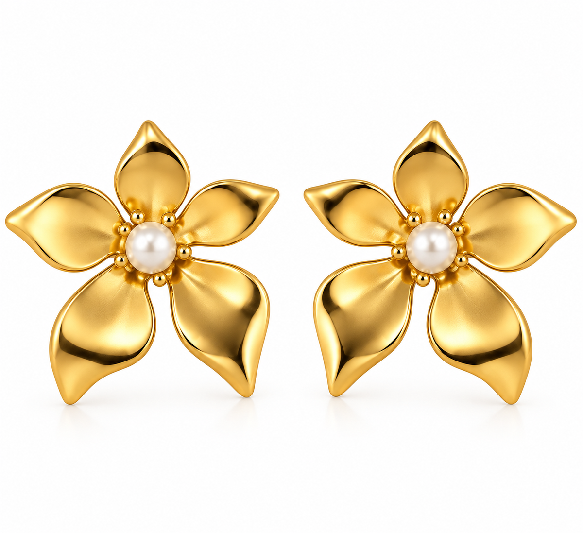 Aros AC margarita