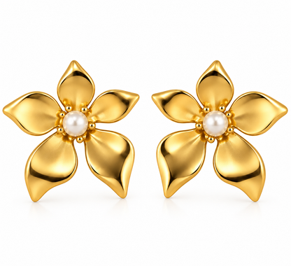 Aros AC margarita