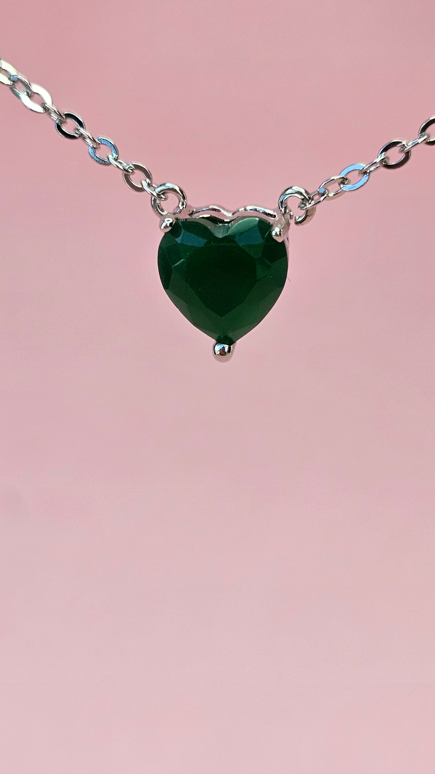 Colgante Love