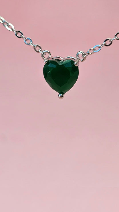 Colgante Love