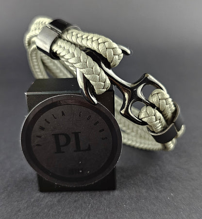 Pulsera varón náutica