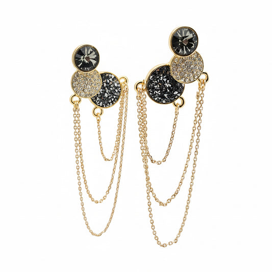 AROS CRISTAL SWAROVSKi Francia
