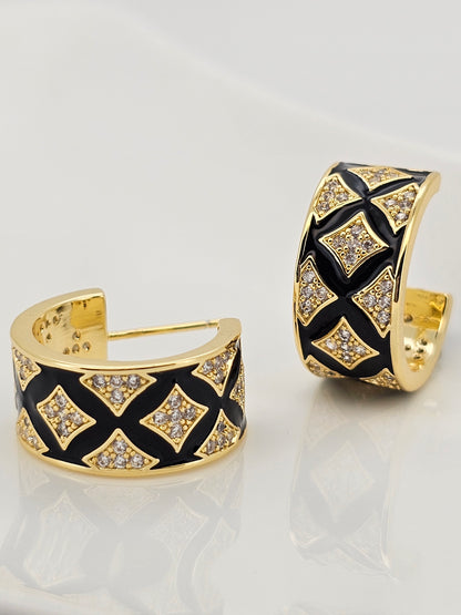 Argollas rober