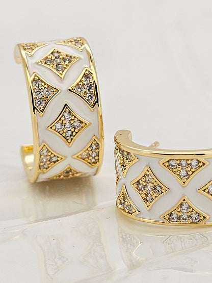 Argollas rober