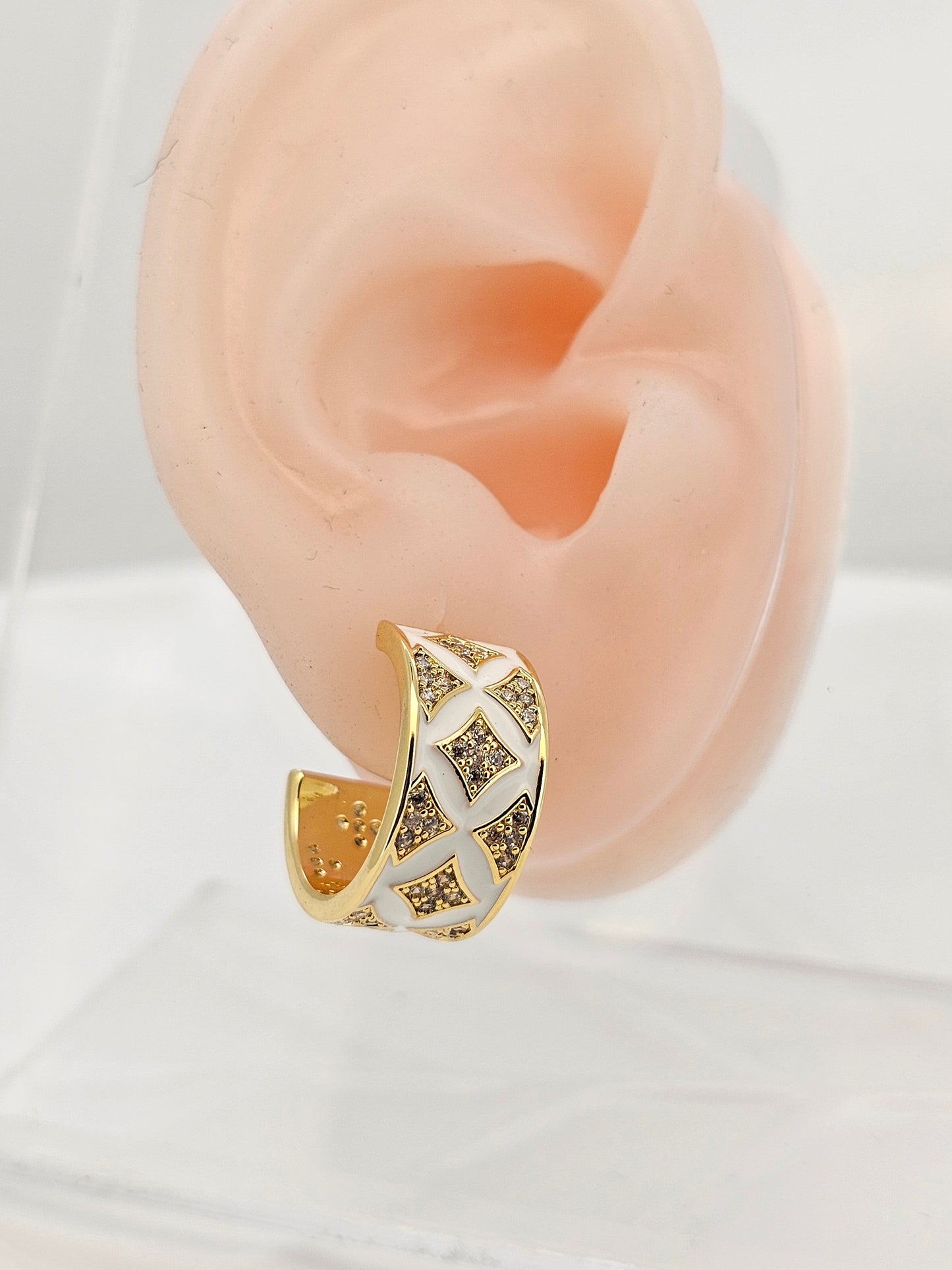 Argollas rober