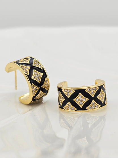 Argollas rober