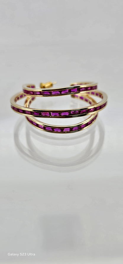 Argollas A11059