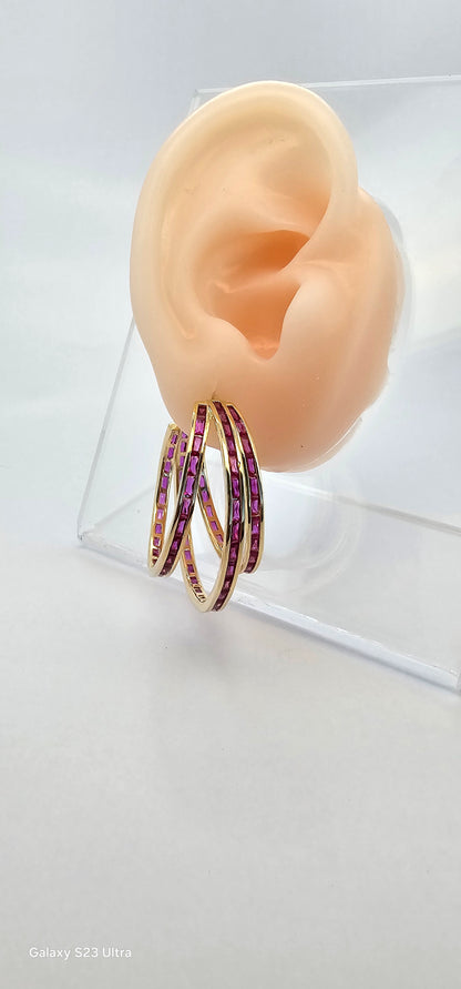 Argollas A11059
